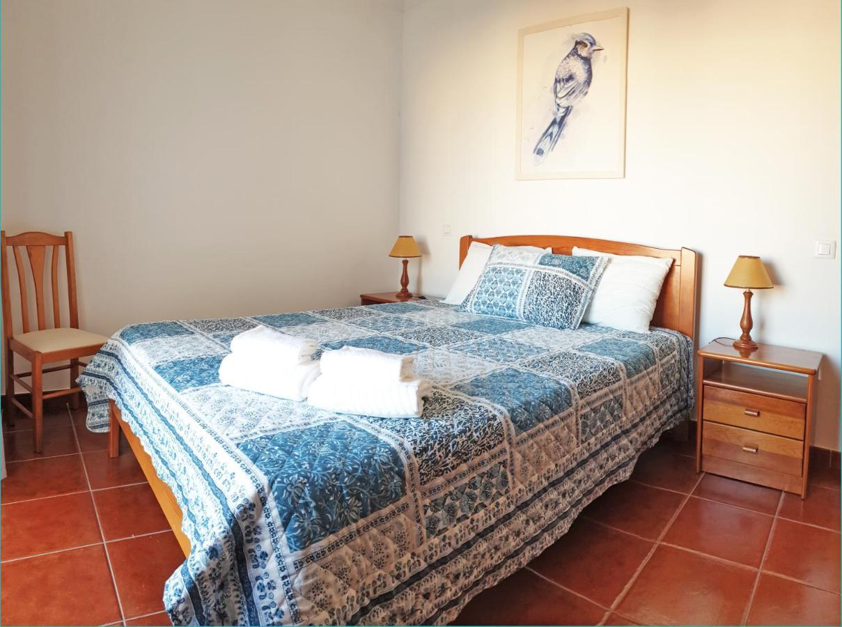 Apartamento Carvalhal Quarteira Exterior photo